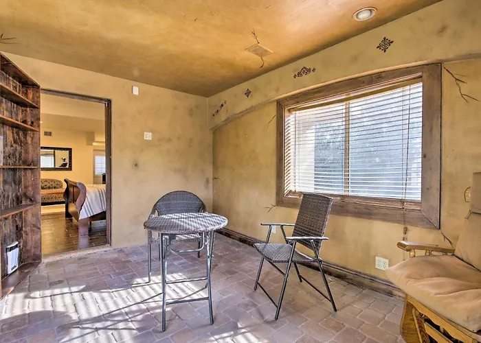 11 Mi To Phoenix: Group Escape W/ Patio & Bar! * Tempe